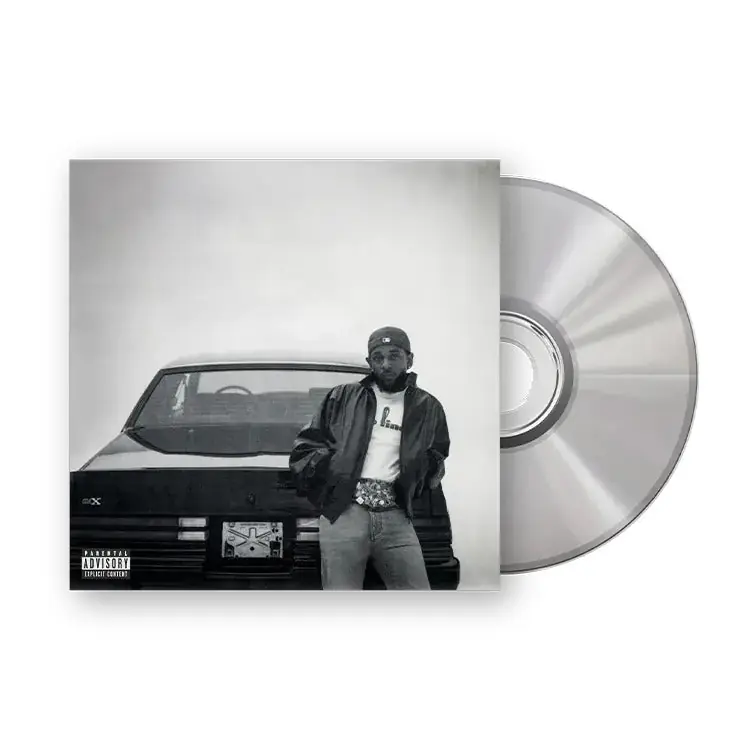GNX (CD) | Mint (M) Mint (M) Flash Sale