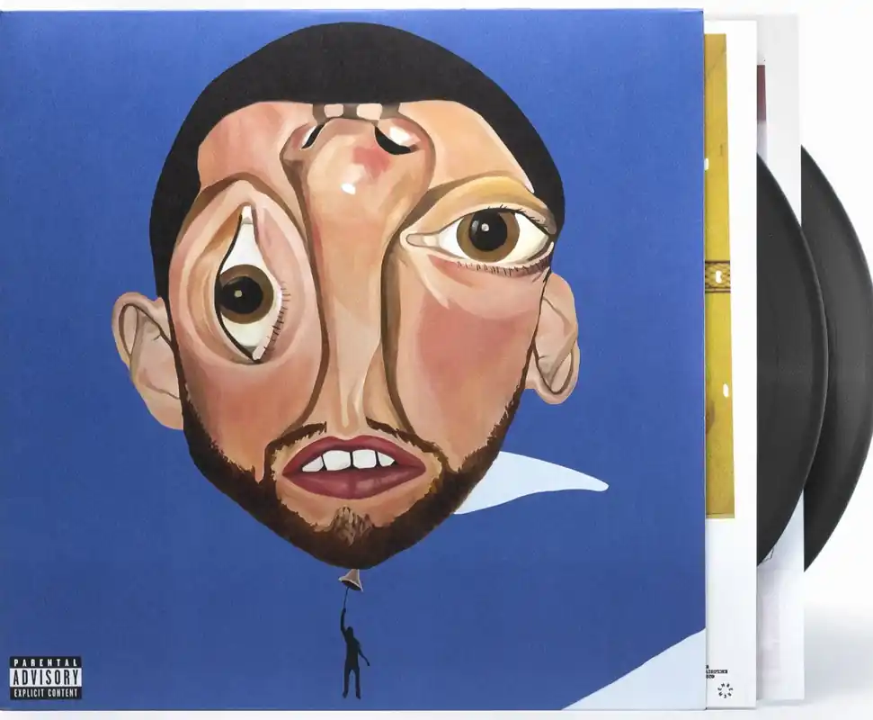 Balloonerism (2 X VINYL) | Mint (M) Mint (M) Buy Today