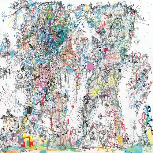 So Many Other Realities Exist Simultaneously (CD) | Mint (M) Mint (M) Direct From Factory