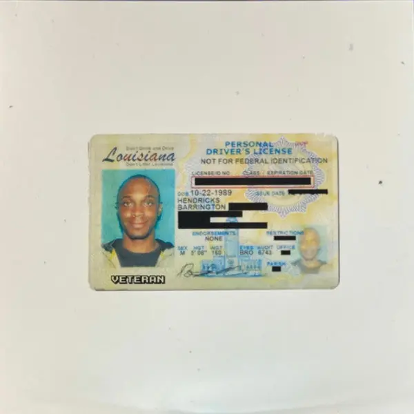 Direct From Manufacturer Veteran (UNOFFICIAL) | Mint (M) Mint (M)