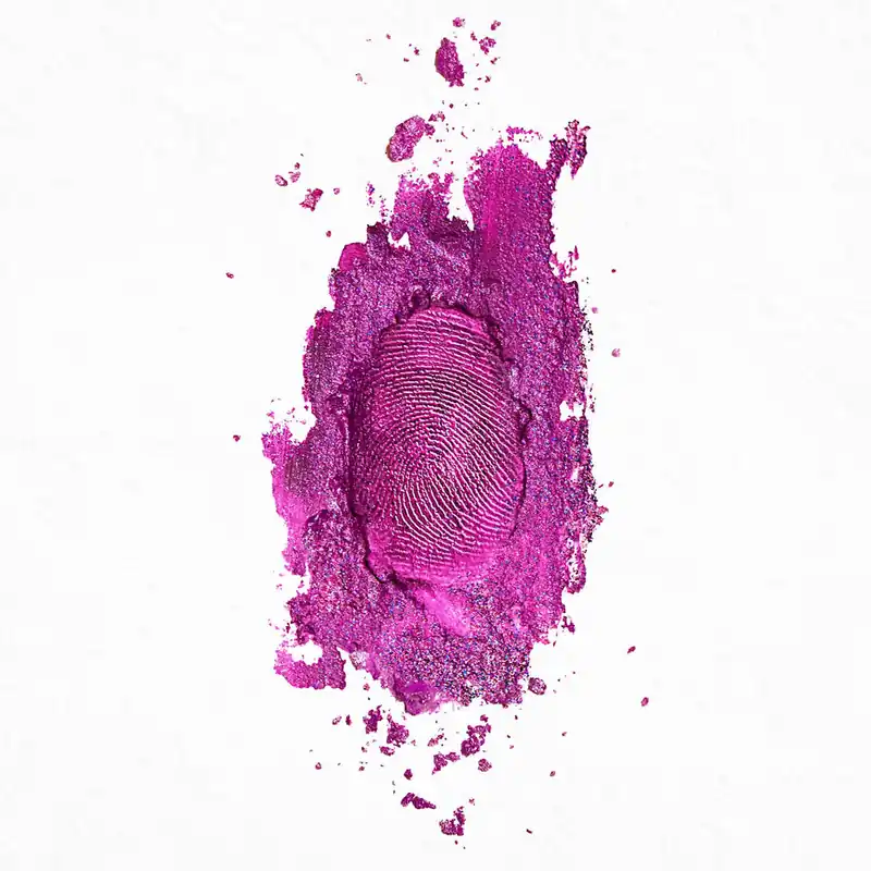 Free Delivery The Pinkprint: 10th Anniversary | Mint (M) Mint (M)