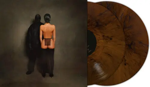Buy Today Vultures 1 (MARBLE VINYL) | Mint (M) Mint (M)