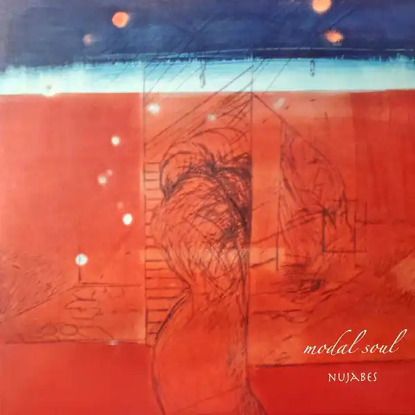 Genuine Modal Soul (JAPAN IMPORT) | Mint (M) Mint (M)