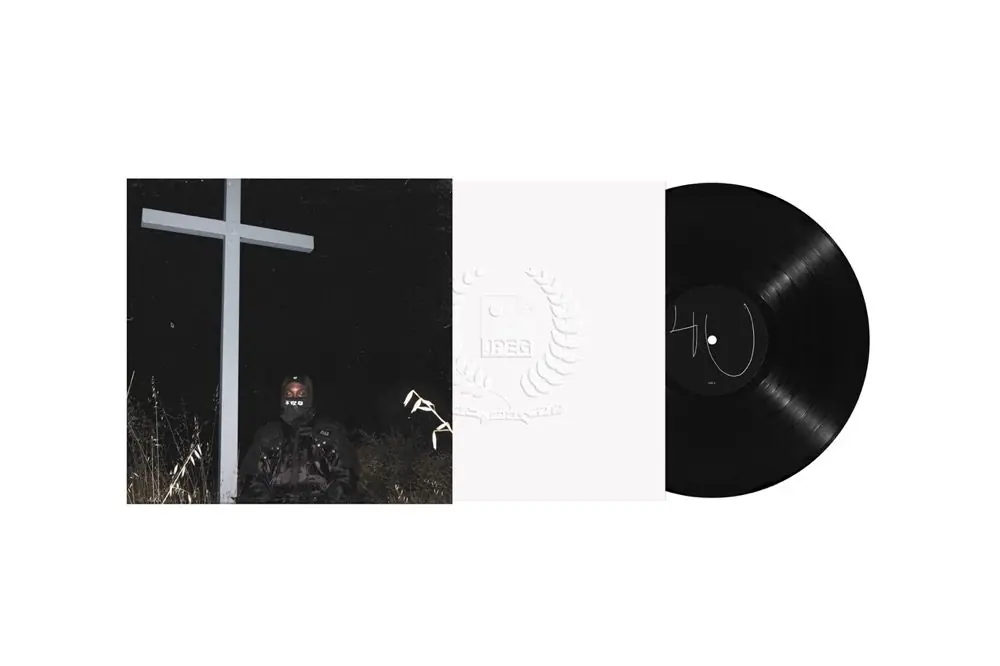 Handmade I Lay Down My Life For You (UK IMPORT) | Mint (M) Mint (M)