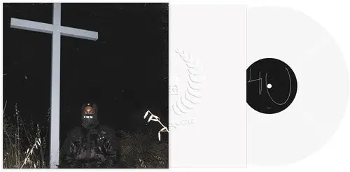 I Lay Down My Life For You (WHITE VINYL) | Mint (M) Mint (M) Buy Today