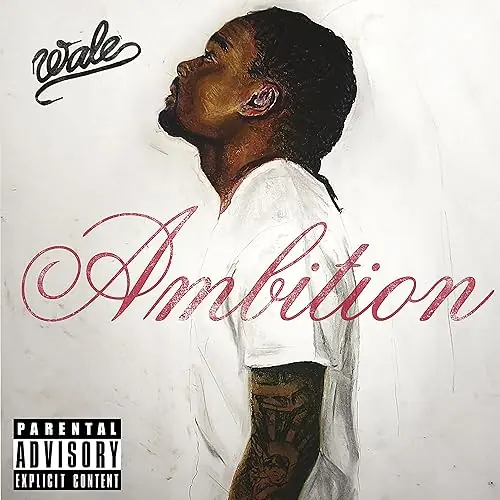 Luxury Ambition (Red Vinyl) | Mint (M) Mint (M)