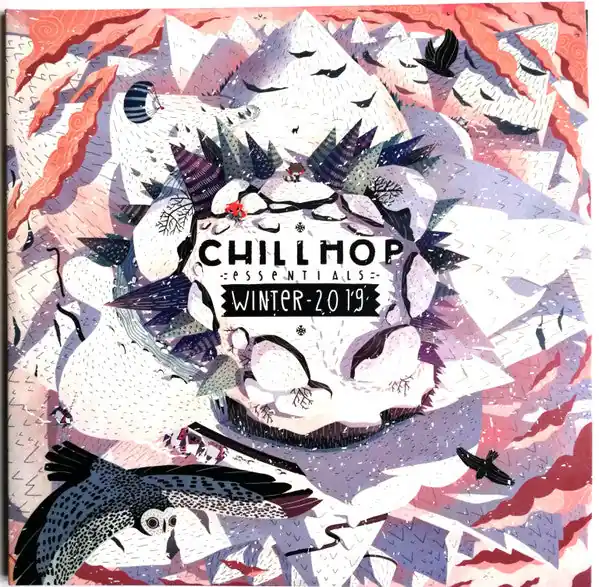 Price Cut Chillhop Essentials - Winter 2019 | Mint (M) Mint (M)