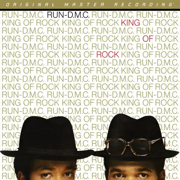 Must Have King Of Rock *SACD* | Mint (M) Mint (M)