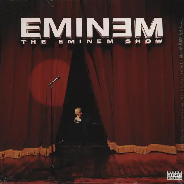 The Eminem Show | Mint (M) Mint (M) Shop Now