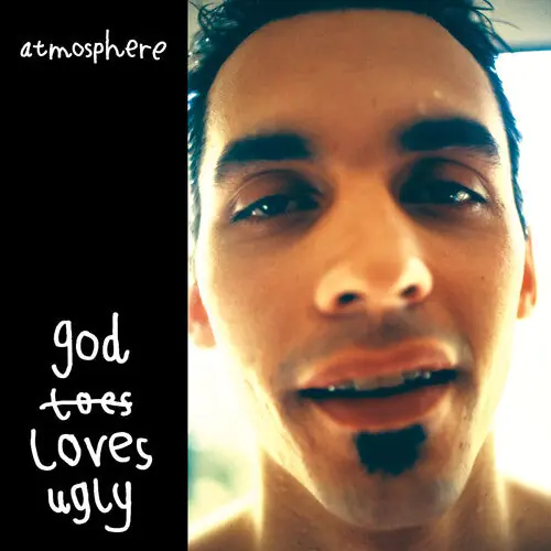 God Loves Ugly | Mint (M) Mint (M) Limited Edition