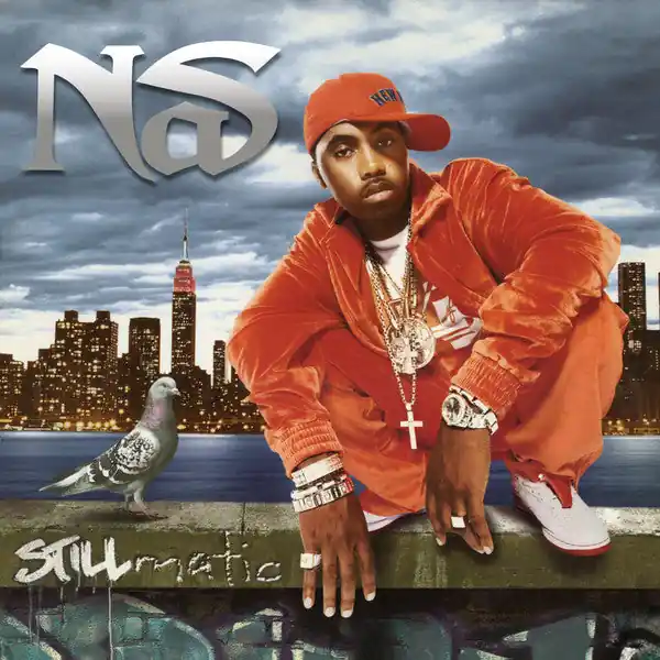 Buy Direct Stillmatic | Mint (M) Mint (M)