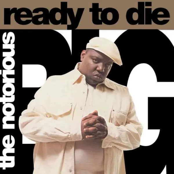 Secure Checkout Ready to Die (2 Lp's) | Mint (M) Mint (M)