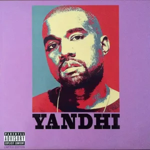 Yandhi *UNOFFICIAL* | Mint (M) Mint (M) Express Delivery