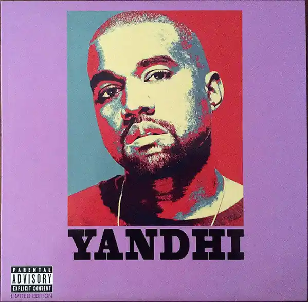 Yandhi *UNOFFICIAL* | Mint (M) Mint (M) Express Delivery