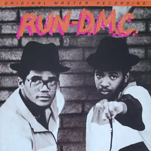 Exclusive Run-D.M.C. | Mint (M) Mint (M)