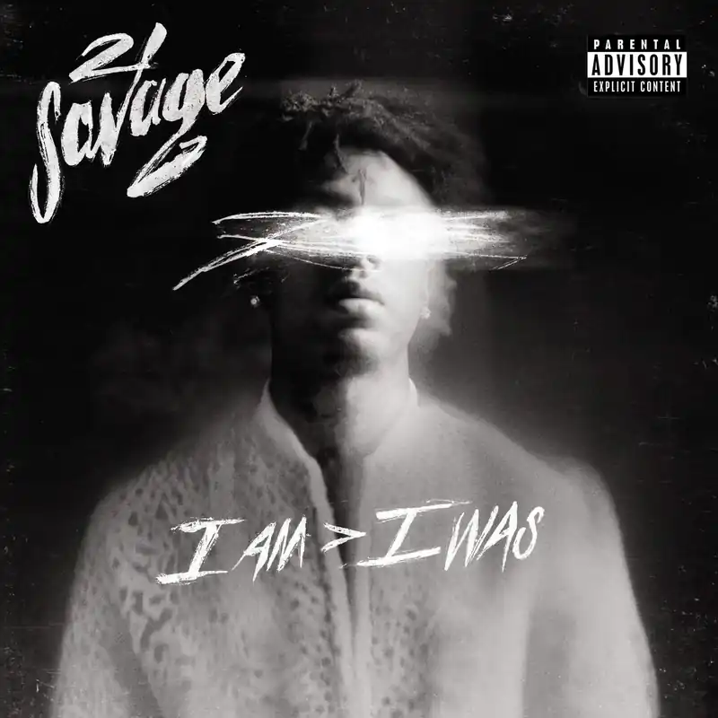 Exclusive i am > i was (PA) (2 LP) (150g Vinyl/ Includes Download Insert) | Mint