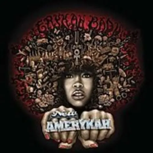 Place Order NEW AMERYKAH PART ONE (4TH WORLD WAR) | Mint (M) Mint (M)