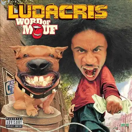 Free Shipping WORD OF MOUF (2LP) | Mint (M) Mint (M)