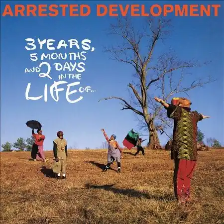 3 Years, 5 Months & 2 Days In The Life Of... (2 Lp's) | Mint (M) Mint Free Shipping
