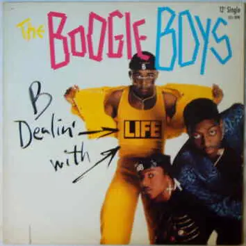 Dealin' With Life | Near Mint (NM) Excellent (EX) Budget
