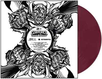 Save Now Czartificial Intelligence (RSD Essential, Crimson Vinyl) | Mint (M) Mi