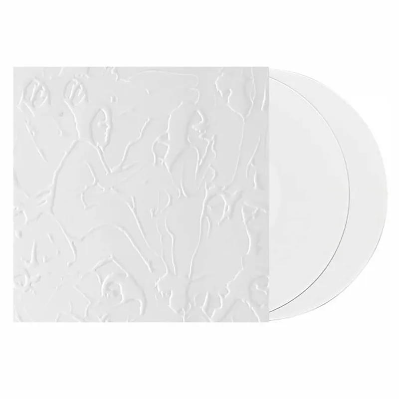 Macadelic (Limited Edition, White Colored Vinyl) (2 Lp's) | Mint (M) M Best Price