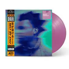 Bulk Order Melt My Eyez See Your Future (IEX | LAVENDER VINYL) | Mint (M) Mint (M