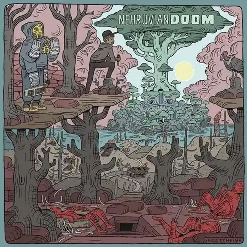 Nehruviandoom | Mint (M) Mint (M) Cheap