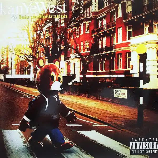 Late Orchestration | Mint (M) Mint (M) Don’t Miss Out