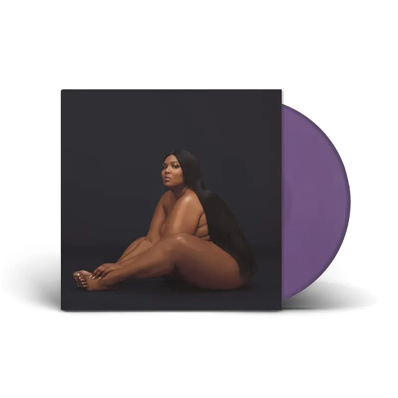 Cuz I Love You (Amazon Exclusive, Violet Vinyl) | Mint (M) Mint (M) Shop Now
