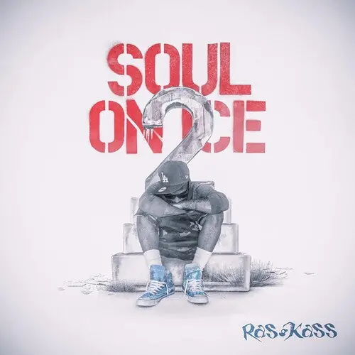 Buy Today Soul On Ice 2 (2 LP) | Mint (M) Mint (M)
