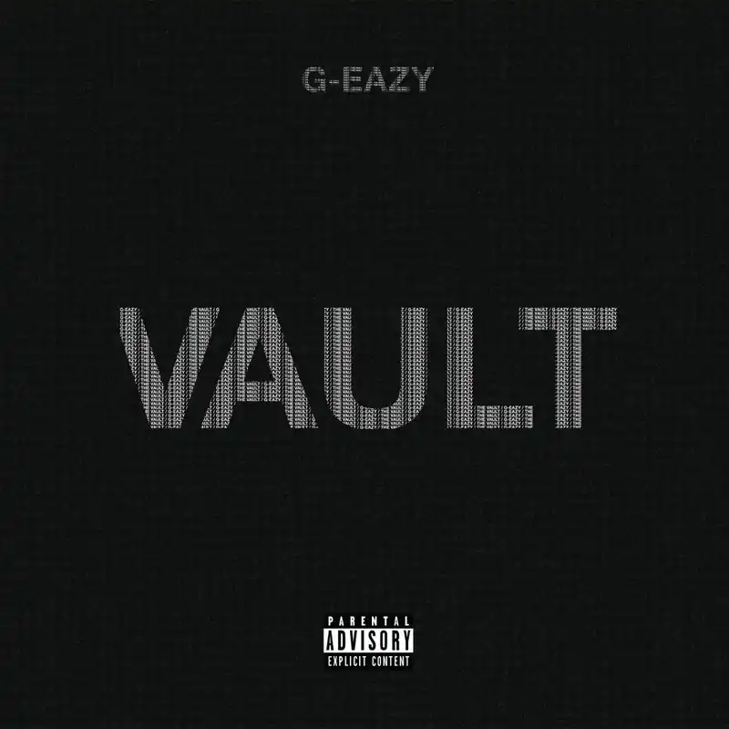 Brand New The Vault (Record Store Day) | Mint (M) Mint (M)