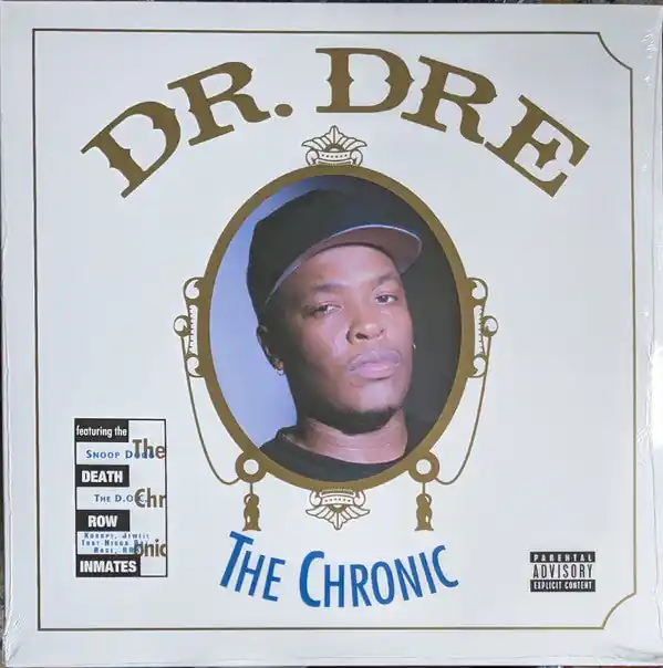 The Chronic | Mint (M) Mint (M) One Day Deal