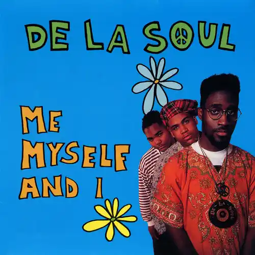 Hot Deal Me Myself And I (Indie Exclusive) (7" Single) | Mint (M) Mint (M)
