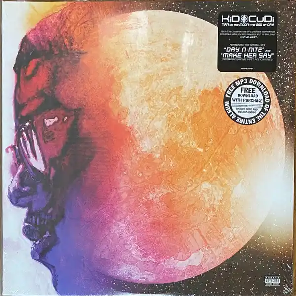 Man On The Moon: The End Of Day | Mint (M) Bulk Order