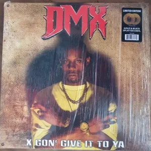 X Gon' Give It To Ya | Mint (M) Mint (M) Buy Direct