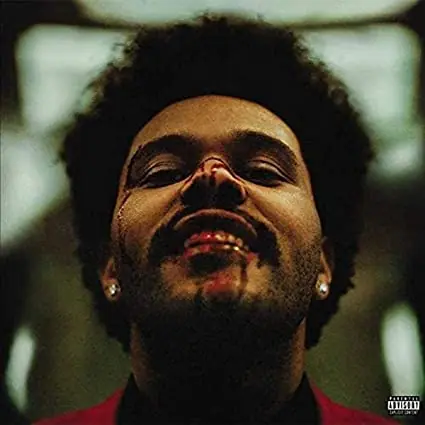 Bargain After Hours (CLEAR + RED SPLATTER VINYL) | Mint (M) Mint (M)
