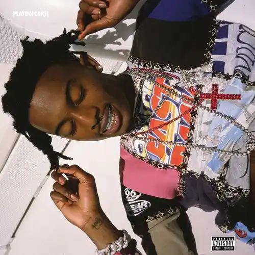 Playboi Carti | Mint (M) Mint (M) Certified