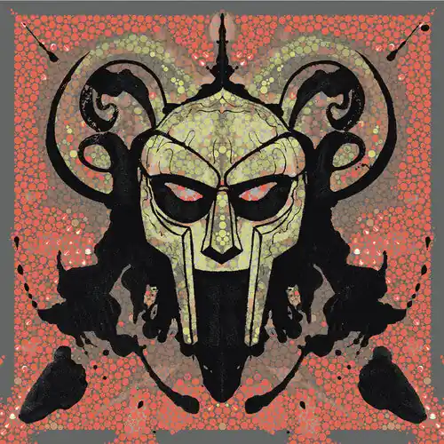 Weekend Sale The Mouse And The Mask | Mint (M) Mint (M)
