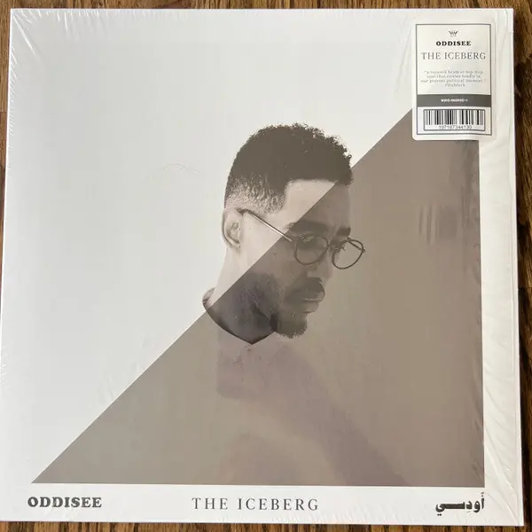 The Iceberg | Mint (M) Mint (M) Money Back Guarantee