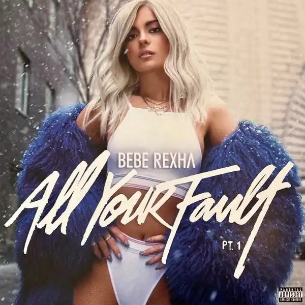 All Your Fault: Pt. 1 / All Your Fault: Pt. 2 | Mint (M) Mint (M) Trusted Brand