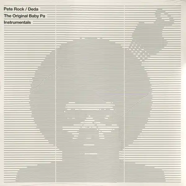 Weekend Sale The Original Baby Pa Instrumentals | Mint (M) Mint (M)