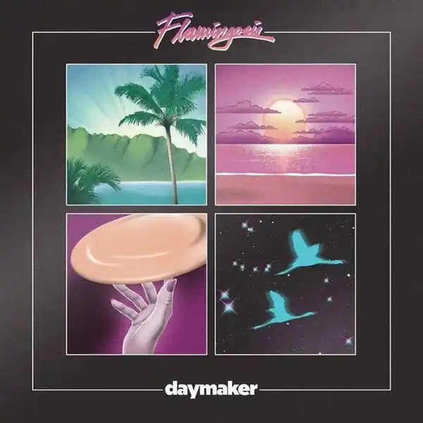 Daymaker | Mint (M) Mint (M) Super Sale