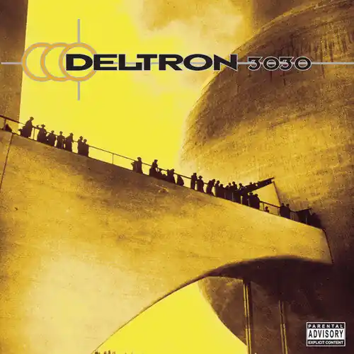 Deltron 3030 (2 Lp's) | Mint (M) Mint (M) Limited Offer