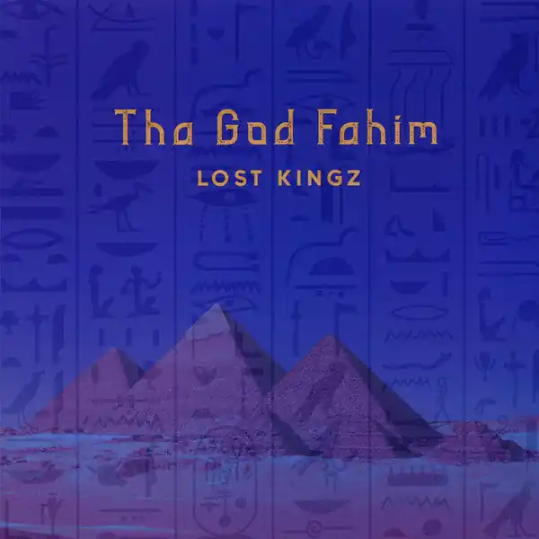 Lost Kingz | Mint (M) Mint (M) Professional Grade