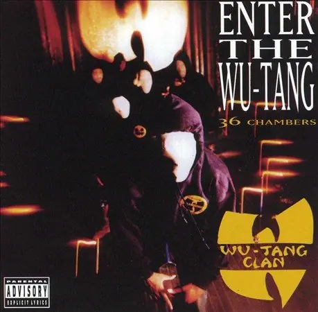 Enter The Wu-Tang (36 Chambers) | Mint (M) Mint (M) One Day Deal