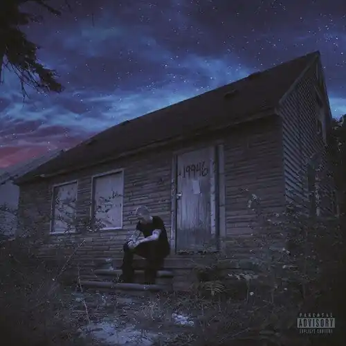 Certified The Marshall Mathers LP2: 10th Anniversary (4LP 180g) | Mint (M) Mint