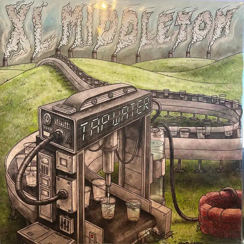 Buy Online Tap Water | Mint (M) Mint (M)