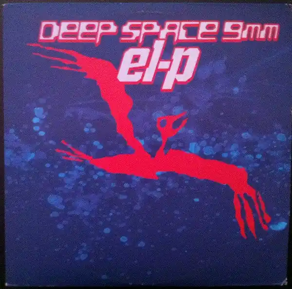 Same Day Shipping Deep Space 9mm | Very Good (VG) Excellent (EX)