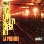 New York Reality Check 101 | Mint (M) Mint (M) No Minimum Order